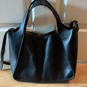 Stella McCartney Black Handbag